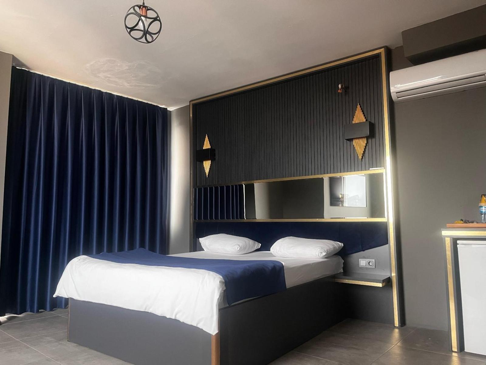 216 Hill Hotel Istanbul