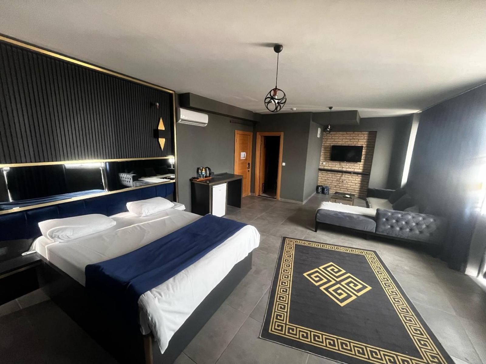 Hotel 216 Hill Istanbul