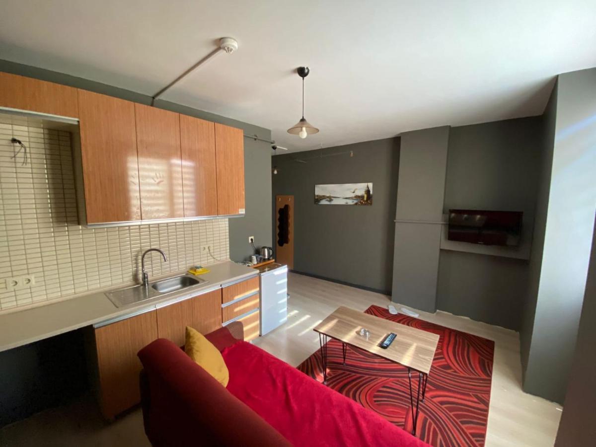 216 Hill Hotel Istanbul